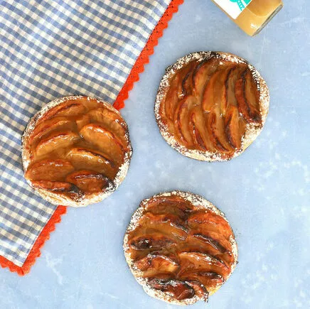 202603 - Tartelette fine aux pommes IMG_6273