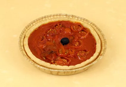 Tartelette tomates