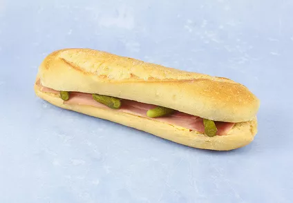 Sandwich parisien