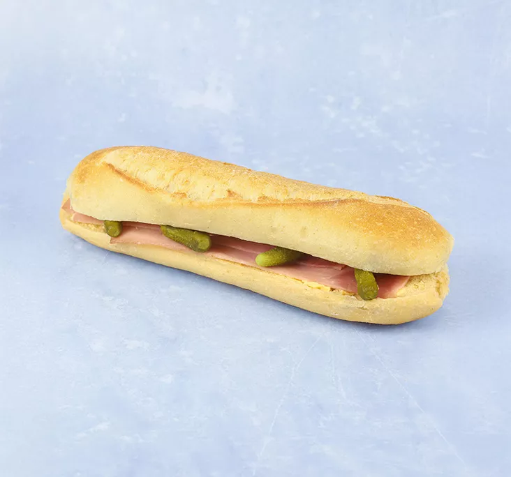 Sandwich parisien
