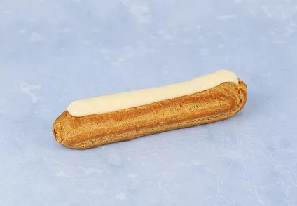 Éclair vanille