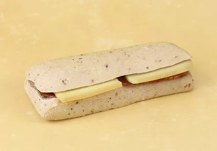 Panini des Alpes