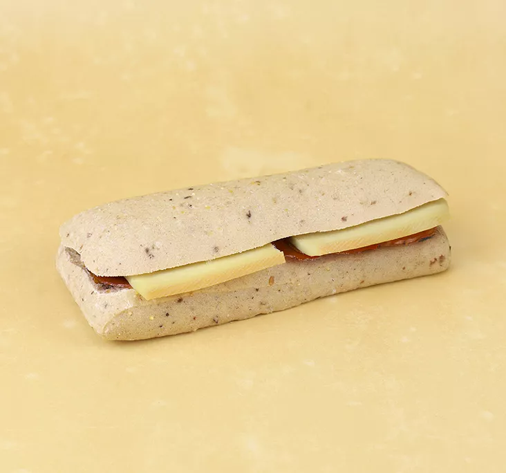 Panini des Alpes