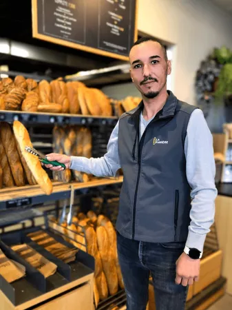 Responsable de magasin à Saint-Genis-Pouilly