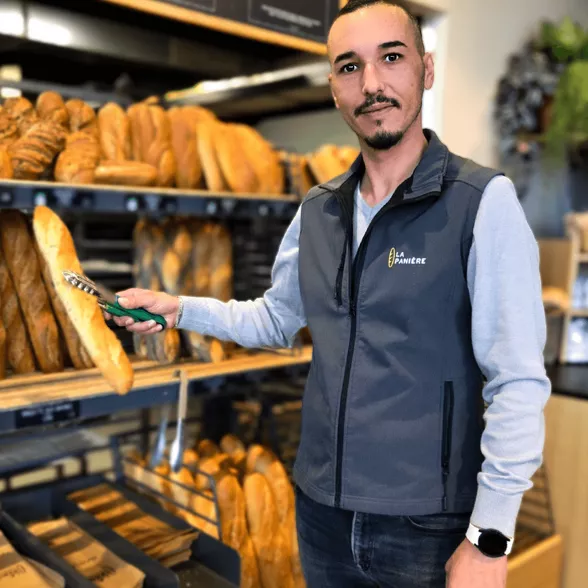 Responsable de magasin à Saint-Genis-Pouilly