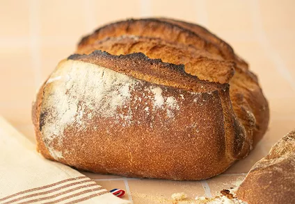 Pavé savoyard