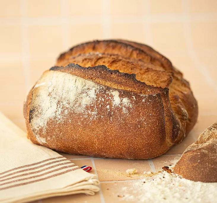 Pavé savoyard
