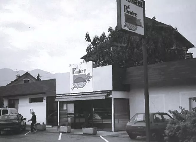 1ER MAGASIN DELATTRE