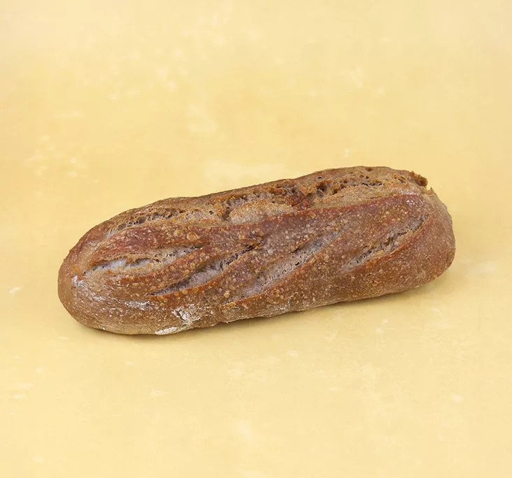 Pain aux noix BIO