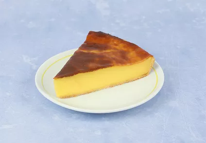 Part de flan