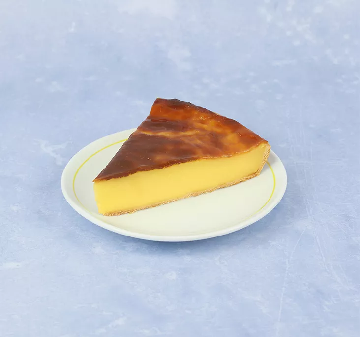 Part de flan