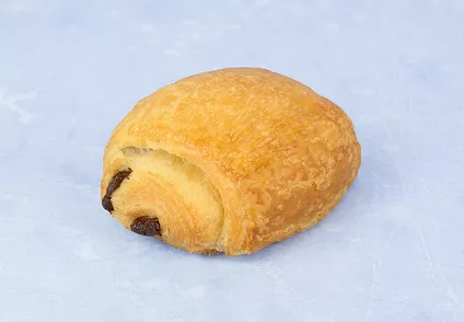 Pain au chocolat