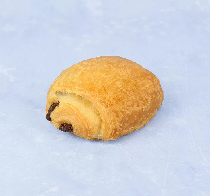 Pain au chocolat