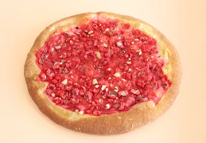 Tarte praline