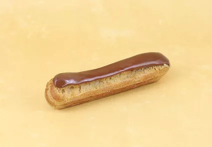 Éclair chocolat