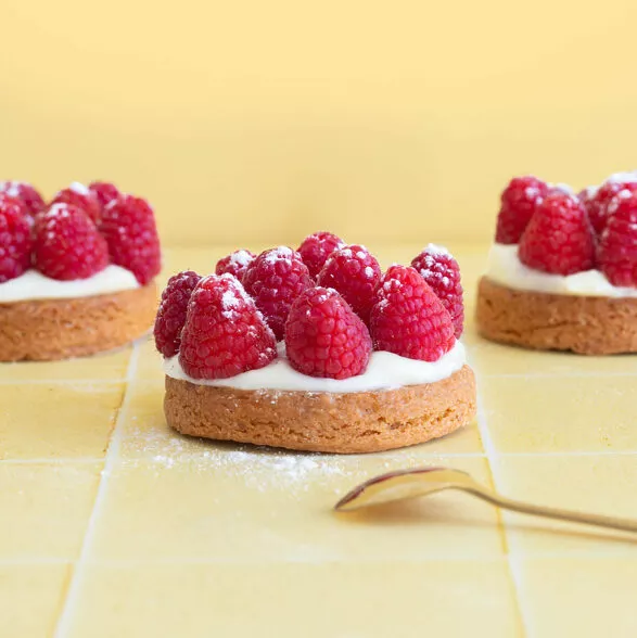 202507 - Tartelettes aux framboises IMG_6571