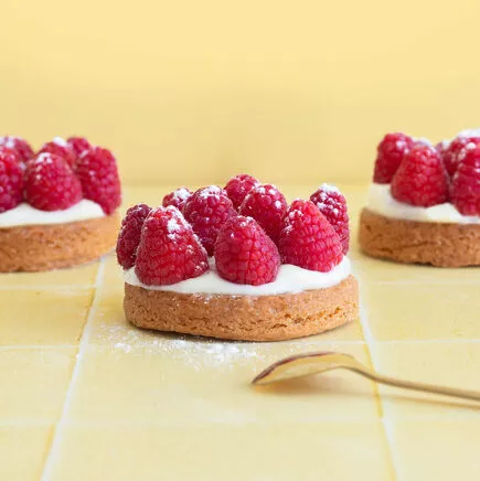 202507 - Tartelettes aux framboises IMG_6571