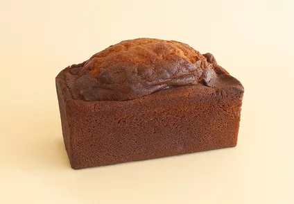 Cake citron