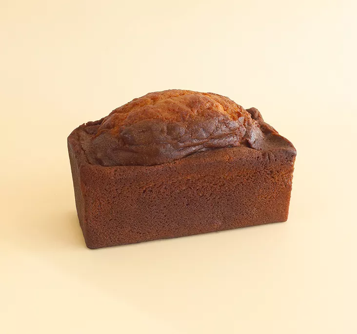 Cake citron