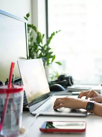 Gestionnaire de base de données et ERP