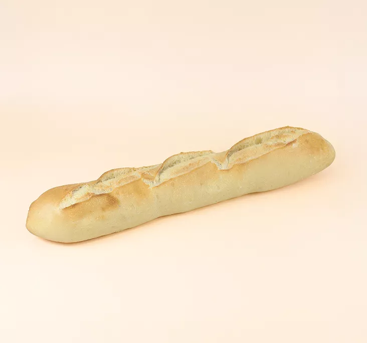 Flûte Panière