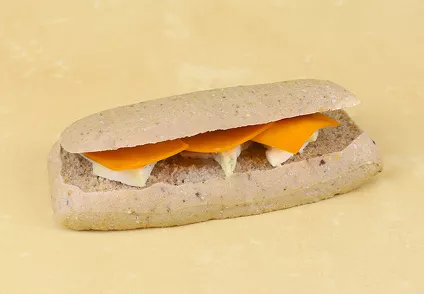 Panini 3 fromages