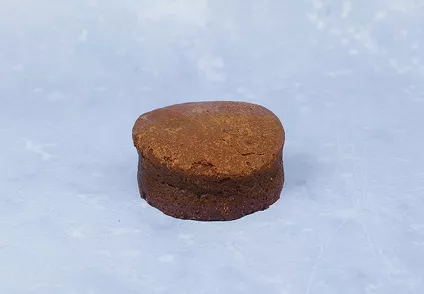 Délice au chocolat