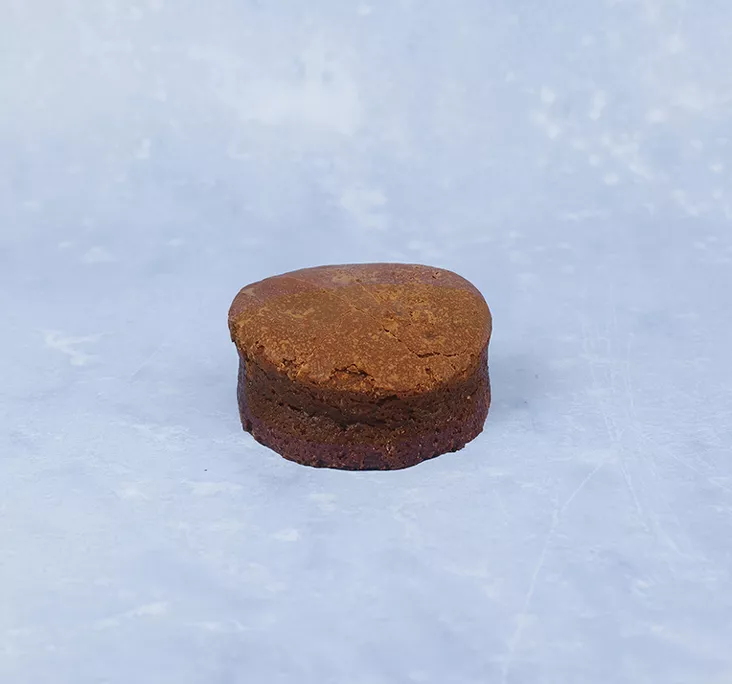 Délice au chocolat