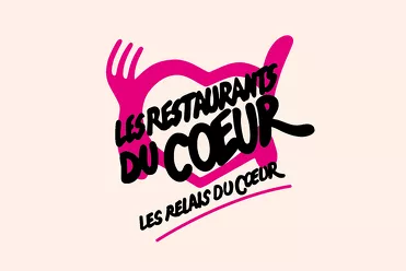 Logo Resto du coeur