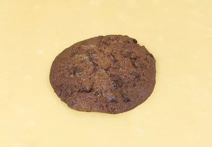 Cookie chocolat