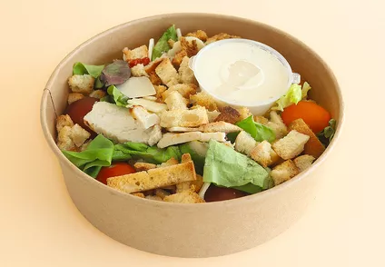 Salade césar