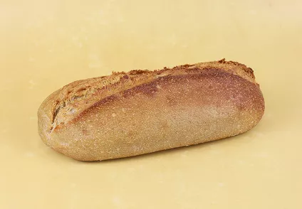 Pain de campagne BIO
