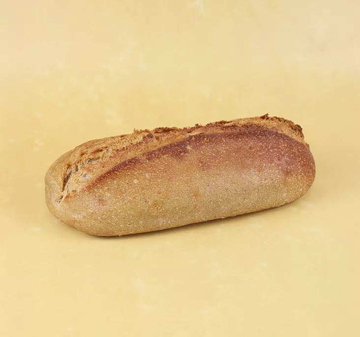 Pain de campagne BIO