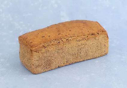 Pain à la farine de riz et céréales BIO