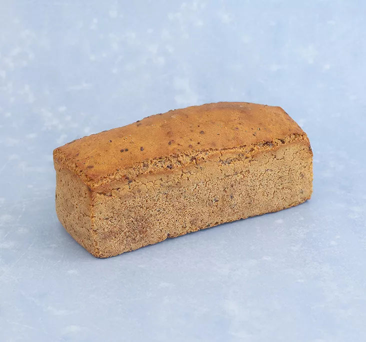 Pain à la farine de riz et céréales BIO