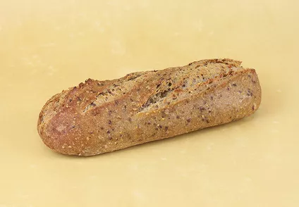 Pain aux céréales BIO