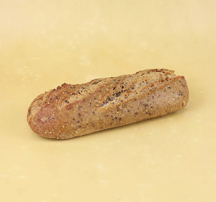 Pain aux céréales BIO