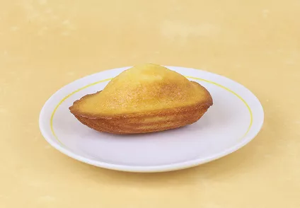 Madeleine