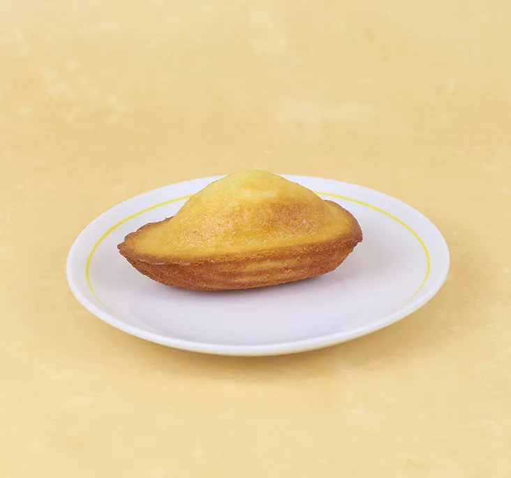Madeleine