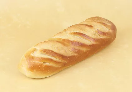 Pain viennois