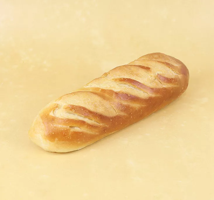 Pain viennois
