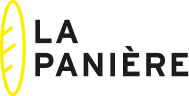 logo la panière